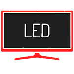 LED Հեռուստացույցներ